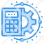 calculator-industry-calculating-technology-engineer-icon
