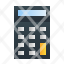 calculator-math-count-business-education-icon