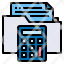 calculator-math-folder-accounting-icon