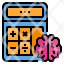 calculator-math-icon