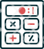 calculator-maths-icon