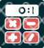 calculator-maths-icon