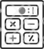 calculator-maths-icon