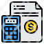 calculator-maths-money-accounting-finance-icon