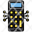 calculator-money-economy-icon
