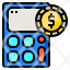 calculator-money-marketing-seo-finance-icon