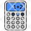 calculator-number-cruncher-arithmetic-calculating-device-adder-icon