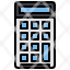 calculator-office-organization-icon