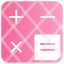 calculator-pink-gradient-icon