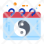calendar-china-chinese-mandarin-icon