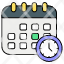 calendar-clock-deadline-period-follow-icon