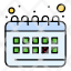 calendar-clock-planning-routine-icon