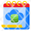 calendar-cloud-schedule-database-server-icon