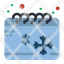 calendar-cold-season-winter-icon