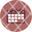 calendar-covid-vaccine-schedule-syringe-vaccination-icon