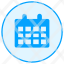 calendar-date-blue-icon
