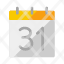 calendar-date-december-new-year's-eve-new-year-icon
