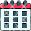 calendar-date-event-month-cyber-monday-icon