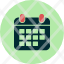 calendar-date-event-reminder-icon