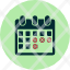 calendar-date-event-reminder-icon