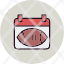 calendar-date-event-schedule-rugby-icon-icons-icon