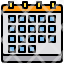 calendar-date-organization-icon