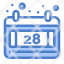 calendar-date-thanks-day-icon
