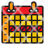 calendar-date-time-management-event-icon