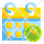 calendar-date-time-organization-schedule-administration-interface-icon