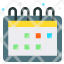 calendar-date-time-schedule-event-interface-icon