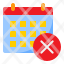 calendar-day-schedule-wrong-event-icon