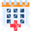calendar-exercise-plan-schedule-icon