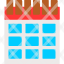 calendar-exercise-plan-schedule-icon