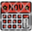 calendar-filloutline-november-day-month-time-icon