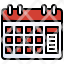 calendar-filloutline-schedule-date-event-organization-icon