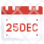 calendar-flaticon-christmas-december-time-date-schedule-icon