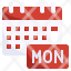 calendar-flaticon-monday-schedule-date-time-icon