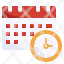 calendar-flaticon-time-monthly-date-planning-icon