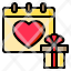 calendar-gift-heart-love-date-icon