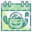 calendar-halloween-event-day-time-date-icon
