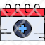 calendar-healthcare-hospital-medical-appointment-icon