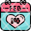calendar-heart-love-romantic-valentine-date-icon