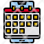 calendar-icon-interface-icon