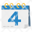 calendar-independence-day-july-date-icon