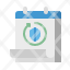 calendar-insurance-cost-date-remind-icon