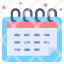 calendar-interface-user-date-time-accessibility-adaptive-icon