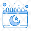 calendar-islam-muslim-moon-icon