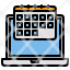 calendar-laptop-organization-icon