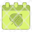 calendar-leaf-season-icon