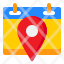 calendar-location-nevigation-map-event-icon